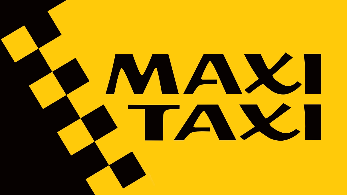 Maxi Taxi Gniezno
